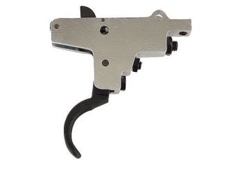 Mauser 98 without Safety 2 to 4 lb Blue